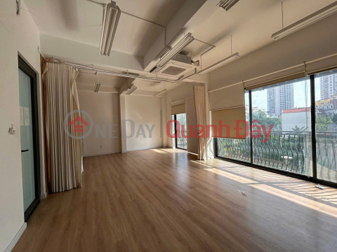 MẶT BẰNG ĐẸP - GIÁ TỐT - CHO THUÊ SÀN VĂN PHÒNG TẠI 9/9 đường số 64, An Khánh (Thảo Điền, Quận 2 cũ) HCM _0