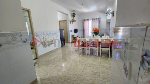 Bán CC Hoàng Quân tại HQC Nha Trang - Giá ưu đãi 2,3 tỷ, 64,1 m2 - Thiết kế hiện đại và tiện nghi _0