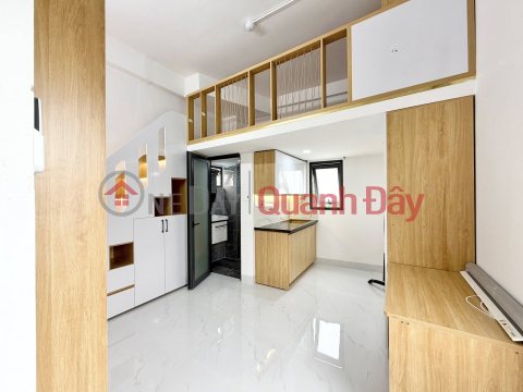 (Tin thật 100%) Bán tòa CHDV 178m2 x 30 phòng tại Dương Quảng Hàm - Dòng tiền 2,4 tỷ ~ 9,5%/năm _0