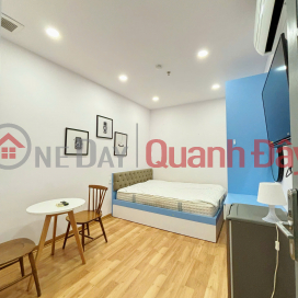 Studio for rent Tran Van Tru - Hai Chau, area 40m2, great view of Han River _0