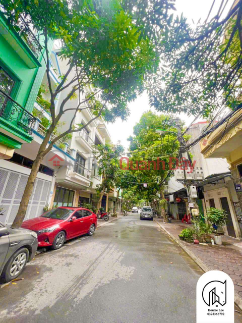 Old 2-storey house 918 Phuc Dong Long Bien, cars can avoid parking on the sidewalk, 76m wide, frontage: 7.6m, 15 billion 9 _0