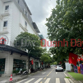 BÁN BIỆT THỰ LIỀN KỀ VIME FULLAND – 45 MẠC THÁI TỔ 120M 5T 66,9 TỶ _0