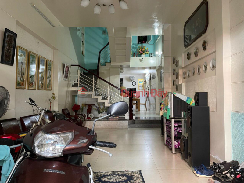 Property Search Vietnam | OneDay | Residential, Sales Listings, GENUINE For Urgent Sale Beautiful House Location In Go Vap-HCMC