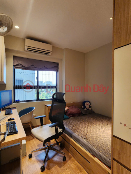 Property Search Vietnam | OneDay | Residential | Sales Listings | Apartment CT10B Dai Thanh, 00m2, 3.65 billion VND, Thanh Tri.
