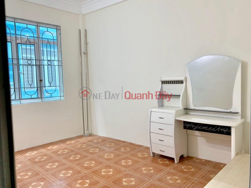Property Search Vietnam | OneDay | Residential Sales Listings | House for sale 53m2 Au Co street, Tay Ho Auto business avoid 6.8 billion VND