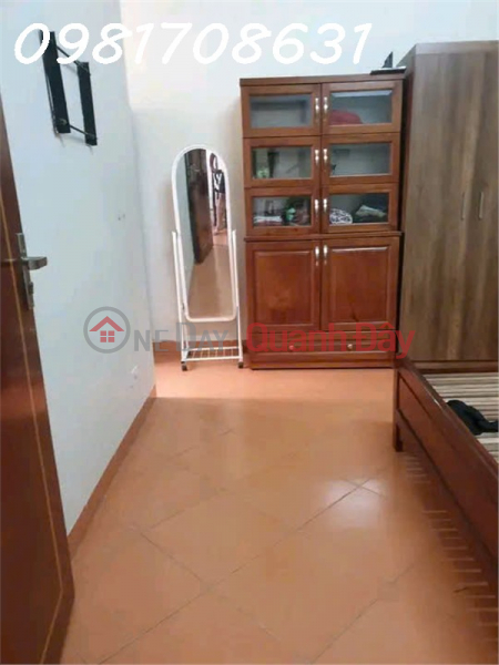 đ 20 Million/ month OWNER FOR RENT HOUSE IN HOANG MAI, HANOI