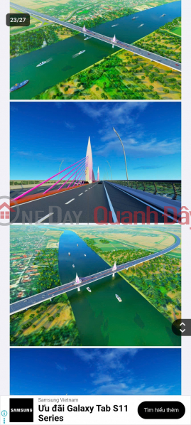 đ 1,73 tỷ HOT HOT - CẦN BÁN LÔ ĐẤT 2 MẶT TIỀN TẠI Thôn Quan Hà, Xã Cộng Hòa, Huyện Hưng Hà, Tỉnh Thái Bình