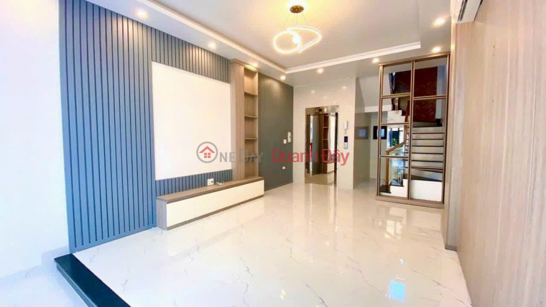Property Search Vietnam | OneDay | Residential | Sales Listings Selling a 5-storey house with Elevator TDC Dang Lam