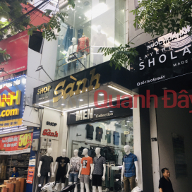 Sanh Shop 178a Đ. Cầu Giấy,Cau Giay, Vietnam