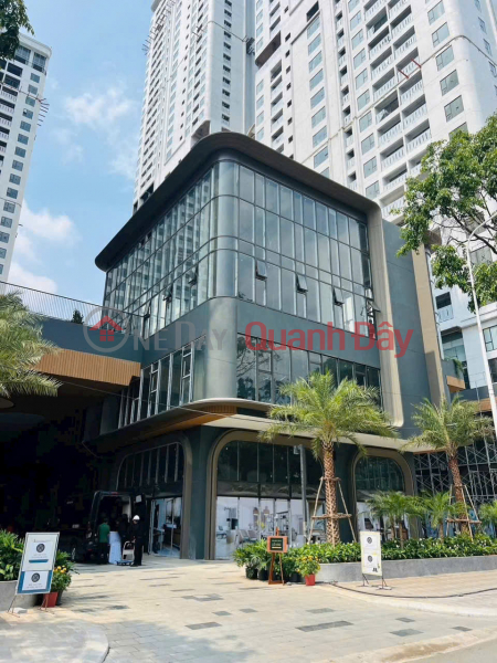 Own a 2-bedroom apartment at Green Skyline - Prime location, extremely attractive payment policy - Fully furnished. Vietnam Sales đ 2.75 Billion