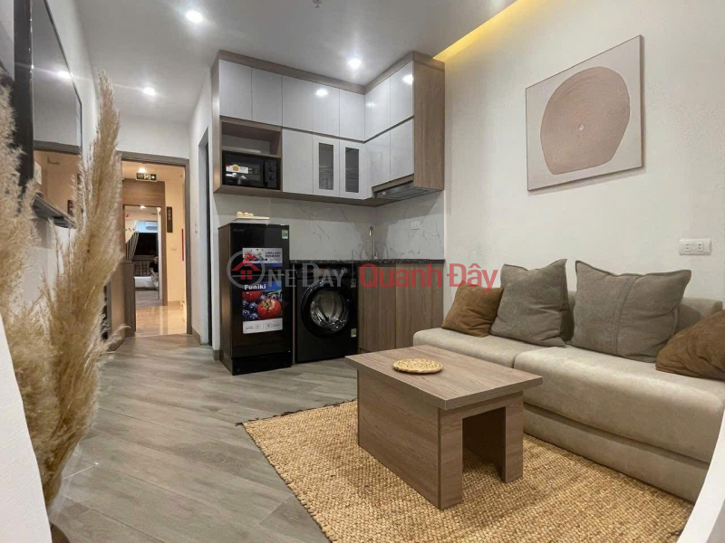 Property Search Vietnam | OneDay | Residential, Sales Listings, TRAN DUY HUNG CCMN BUILDING 100M2x 8 FLOORS, 27 ROOMS, 150 MILLION\\/MONTH, 27.2 BILLION
