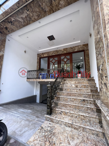 Property Search Vietnam | OneDay | Nhà ở, Niêm yết bán, Bán Nhà Mặt Phố Nguyễn Văn Huyên Toà Nhà 8 Tầng Thang Máy Vip Nhất Cầu Giấy Vỉa Hè 8m