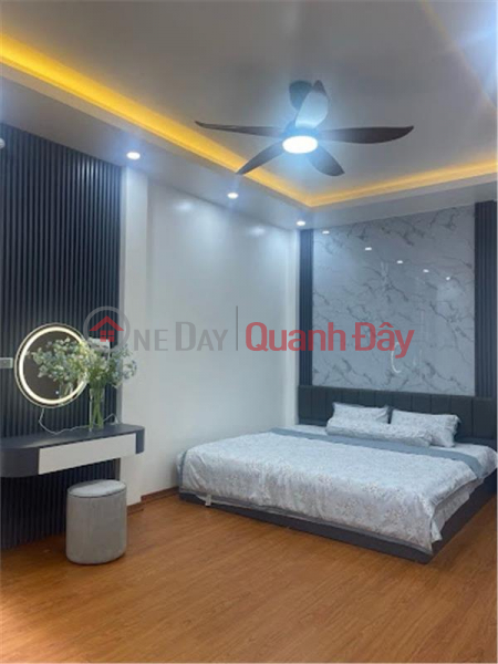 Property Search Vietnam | OneDay | Residential | Sales Listings, THE BEST PRODUCT IN HAI BA TRUNG - Newly built house, full furniture worth billions - 30m car distance - Price over 9 billion!