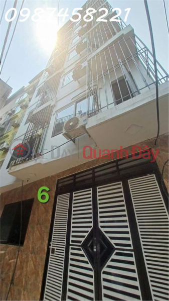 Super quality Tan Trieu apartment for sale, full fire protection, cash flow up to 11%\\/year, about 15 billion Sales Listings