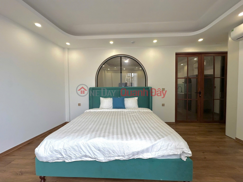 Bán nhà Phan Chu Trinh, 75m2, 7 tầng thang máy mới đẹp, mặt tiền gần 4m, 39.5 tỷ, kinh doanh đỉnh Niêm yết bán