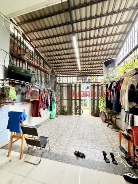 đ 5.5 Billion, House for sale in car alley 60m2 Pham The Hien 2 floors new beautiful house, move in ready over 5 billion