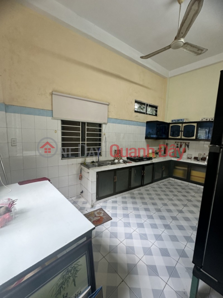 Property Search Vietnam | OneDay | Nhà ở | Niêm yết bán ► Nhà kiệt Ô tô 6m Hoàng Diệu, thẳng thông Kinh Doanh, 97m2, 3 tầng nhỉnh 8 tỉ