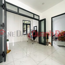 HẺM 6M XE HƠI THÔNG Q3 - THẲNG 1 TRỤC HOÀNG SA - 51m2 (6.5 x 8M) - 6.2 Tỷ _0