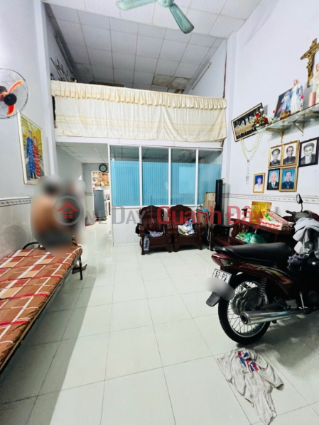 Property Search Vietnam | OneDay | Residential, Sales Listings, House for sale, area 48m2, Car alley, Le Trong Tan Street, Tan Phu District