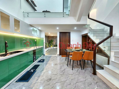 Urgent sale 2-storey house 100M2 3 bedrooms Hoa Xuan Cam Le Da Nang Price Only 3.5 billion VND _0