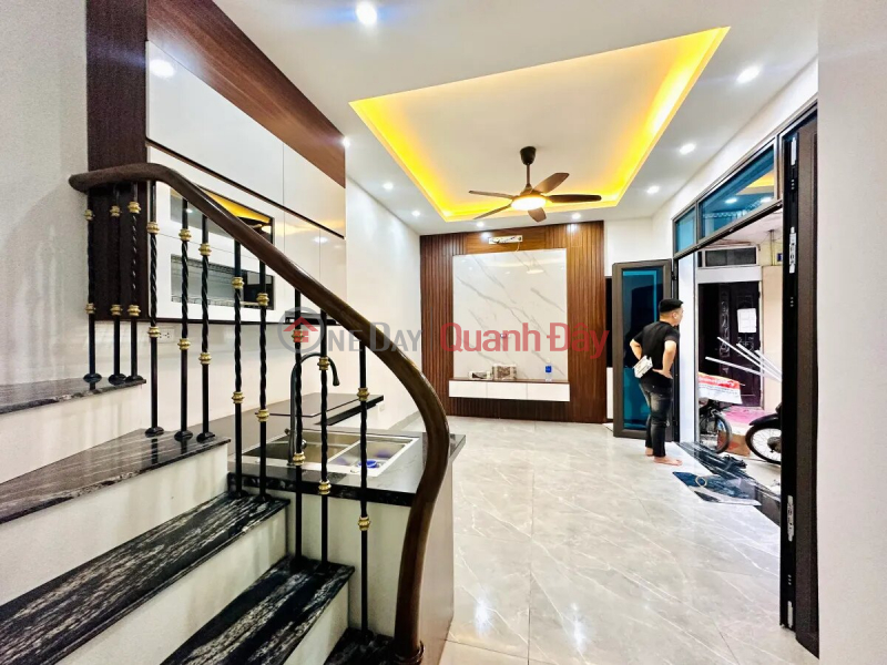 Property Search Vietnam | OneDay | Residential | Sales Listings | SUPER PRODUCT DONG DA CENTER, AREA 23M2, 4 FLOORS, FRONTAGE 5.28M, APPROXIMATELY 3 BILLION.