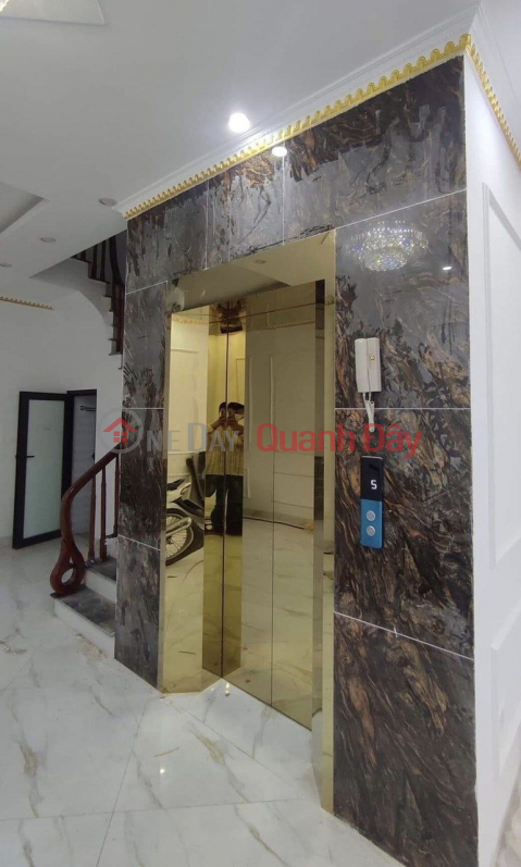 Bán nhà cực đẹp tại đấu giá Đa sỹ,Kiến Hưng thang máy. _0