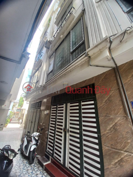 BEAUTIFUL HOUSE - GOOD PRICE - House For Sale Prime Location In Big Urban Area Dai Thanh - Thanh Tri Sales Listings