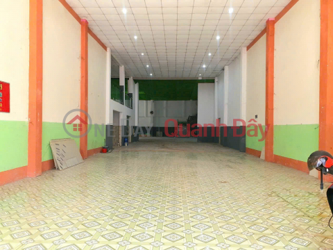 For rent MB 980m2 near Nguyen Ai Quoc, near GO Supermarket only 30 million _0