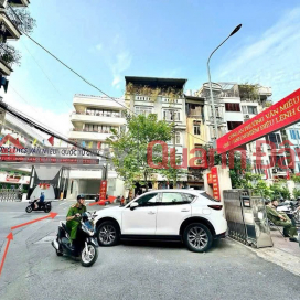 NHÀ ĐẸP – GIÁ TỐT – CẦN BÁN NHÀ 35M², Phố Tôn Đức Thắng, P. Văn Miếu, Q. Đống Đa, Hà Nội _0