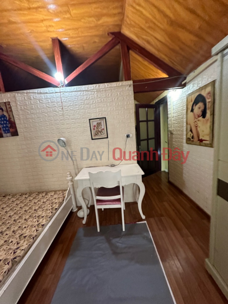 Property Search Vietnam | OneDay | Residential | Sales Listings | TAY SON TOWNHOUSE FOR SALE, DONG DA DISTRICT, LARGE FRONT AREA, FULL INTERIOR, 100M X 2T, 3 BEDROOMS