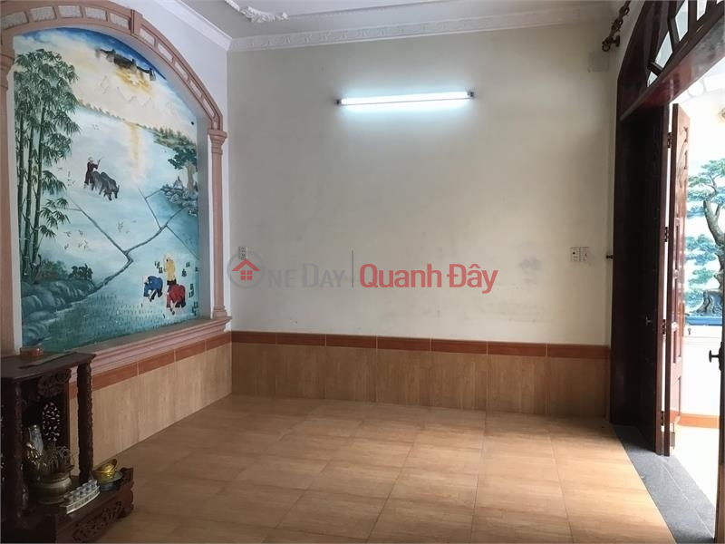 Property Search Vietnam | OneDay | Residential | Rental Listings | New 120m2 space for rent 1t2l Binh Gia street, TPVT