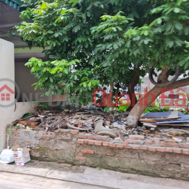 62m2 land plot in a business alley on Cuu Viet Street, Trau Quy, Gia Lam. Price: 8 billion VND (negotiable). Contact: 0989894845 _0