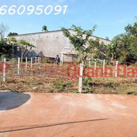 Bán đất tại đường Lò Rèn, Long Hòa, 915m2, giá tốt chỉ 6tr/m2, view đẹp _0