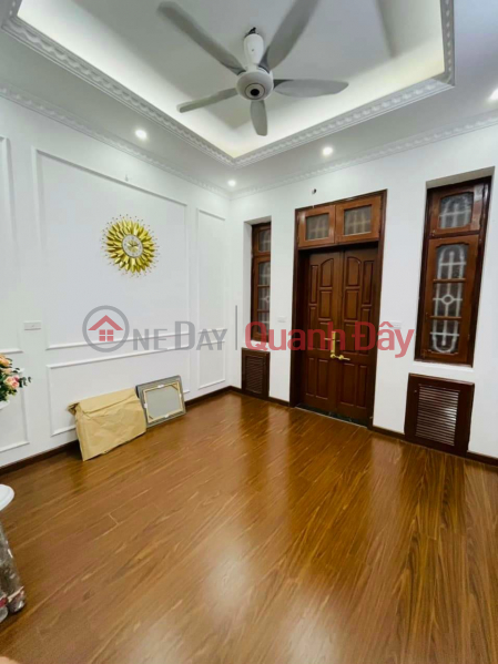 There are 1 0 2! Sell private house Do Duc Duc, 35m2, rural-country alley, car, 3 billion 9 | Vietnam, Sales, ₫ 3.9 Billion
