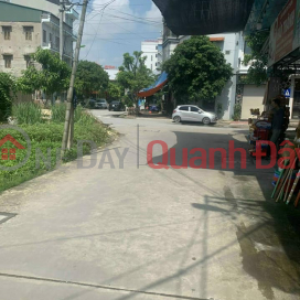 Lô đất kinh doanh Khu 4 phường Thanh Bình tp Hải Dương đường 2 ô tô tránh nhau, mặt tiền 12m _0