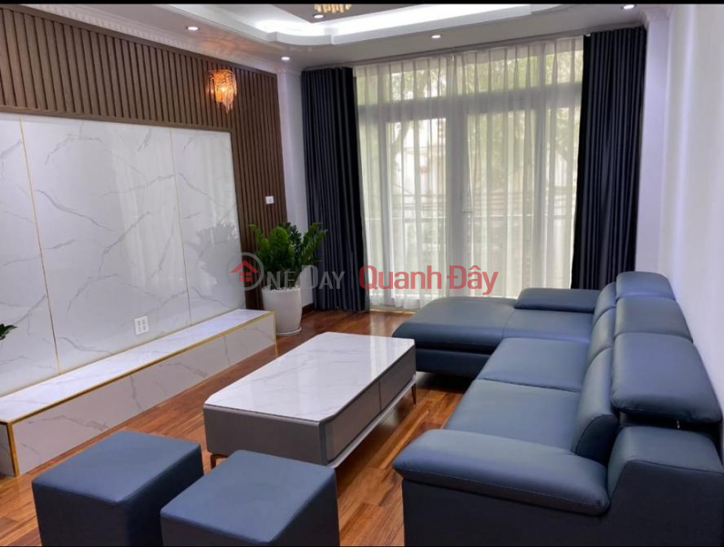 Nhan Hoa beautiful house 66m2, 6 bedrooms, ready to wait for the elevator, beautiful new 17.1 billion | Vietnam Sales, đ 17.3 Billion