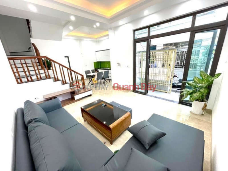 Property Search Vietnam | OneDay | Residential Sales Listings The owner sends for sale a 3-storey house in Dien Bien alley near Nam Dinh