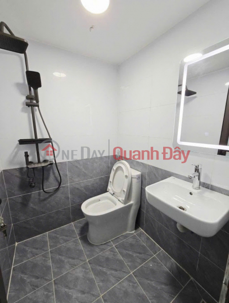 Nhà đẹp Trung tâm Phúc Lợi Long Biên, 5 tầng, Full nội thất, ngõ ô tô thông, ô tô đỗ cửa, Việt Nam Bán | đ 5,9 tỷ