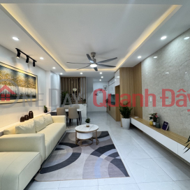 RARE BEAUTIFUL HOUSE IN BODHI - NEAR LAKE - 5 FLOORS, BEAUTIFUL DESIGN - RED BOOK READY! _0