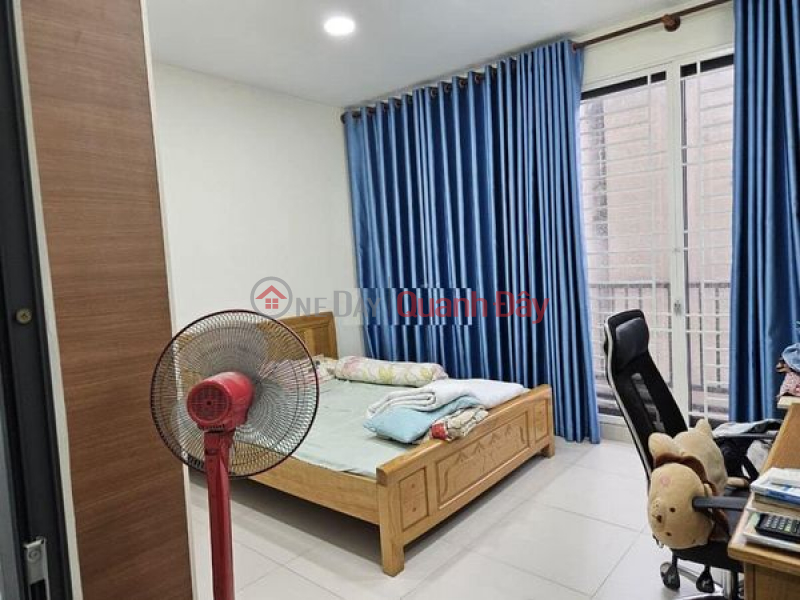 Property Search Vietnam | OneDay | Residential Rental Listings House in alley 178/ Phan Dang Luu