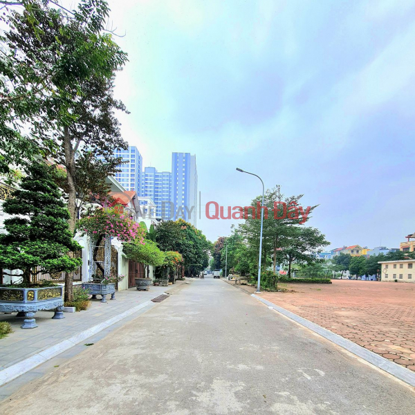 Property Search Vietnam | OneDay | Nhà ở | Niêm yết bán | Bán Biệt thự liền kề 76m2 tại Trâu Quỳ, Gia Lâm, Hà Nội.