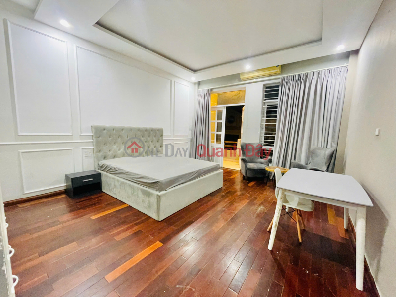 CHO THUÊ STUDIO FULL NỘI THẤT – K257/ĐỐNG ĐA, HẢI CHÂU Niêm yết cho thuê