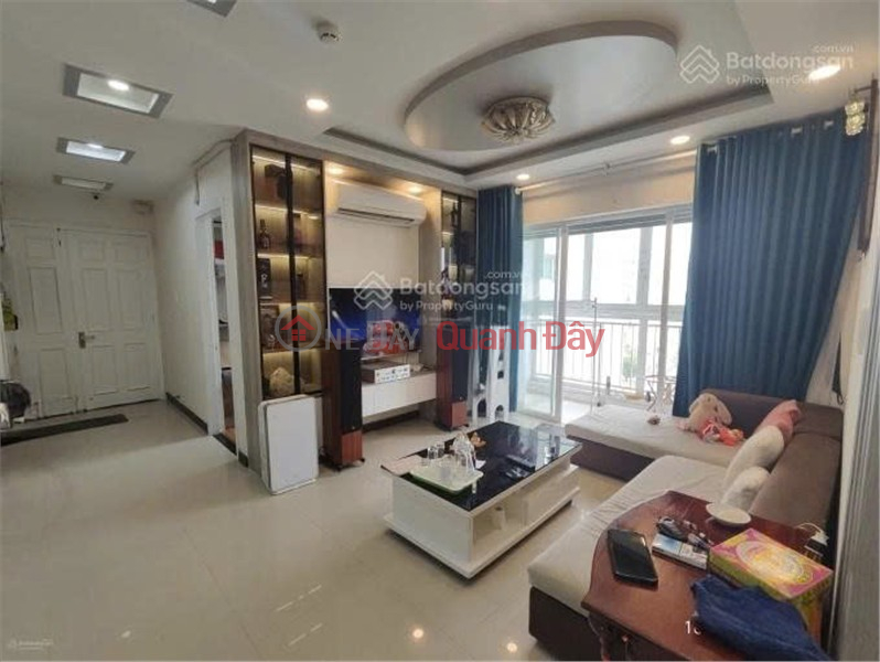 PROFITABLE INVESTMENT - URGENT SALE OF APARTMENT The Mansion Apartment, Phong Phu Commune, Binh Chanh District, Ho Chi Minh City Sales Listings