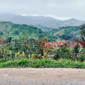 Agricultural land for sale in Mang Den area _0