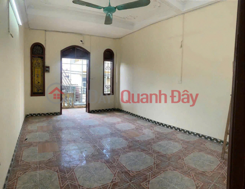 Cho thuê nhà nguyên căn ngõ 62 Mai Động, 72m2 - 4 tầng - 4 phòng - 3 wc 16,5 triệu _0