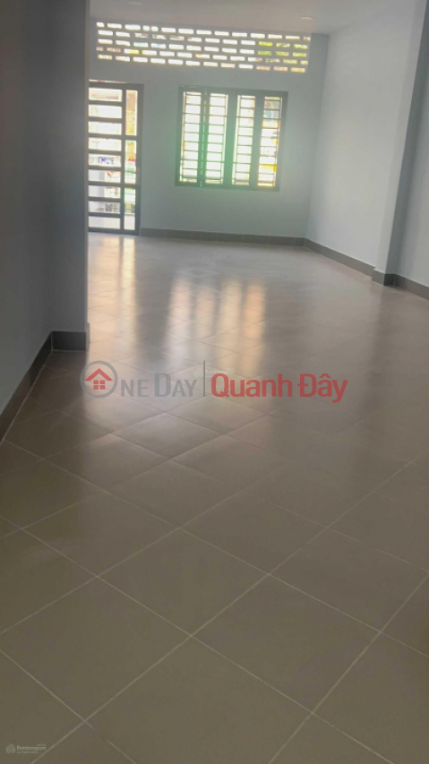 Bán nhà MT Lê Hồng Phong Quận 10 92,4m2 giá 29,5 tỷ _0