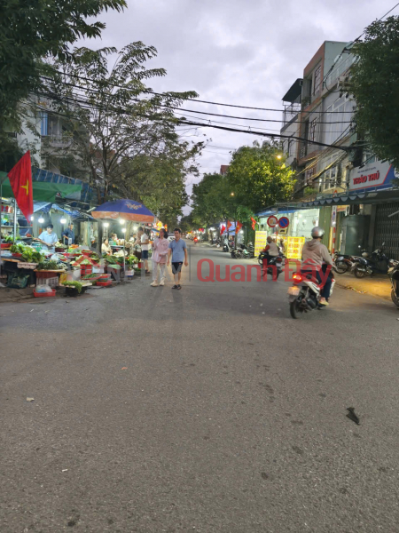 Property Search Vietnam | OneDay | Residential Sales Listings, ► House on Thanh Khe street, 7.5m wide, 60m2, 6m frontage, 3 solid concrete floors, 3 bedrooms, 5.xx billion VND.