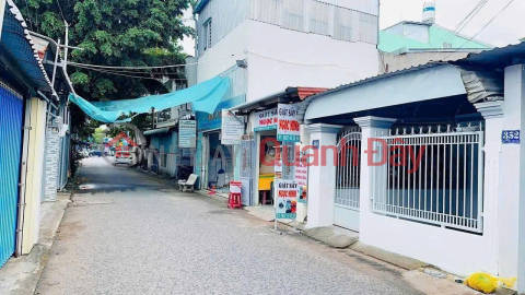 SELLING PRICE IS ONLY EQUAL TO THE LAND PRICE OF 2TY850 MILLION TO OWN A HOUSE RIGHT IN THE CENTER OF CAI RANG WARD, CAN THO _0