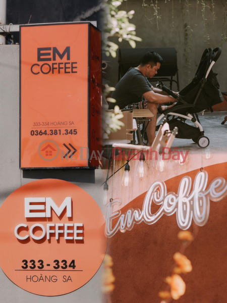 Em Coffee (Em Coffee) Sơn Trà | ()(2)