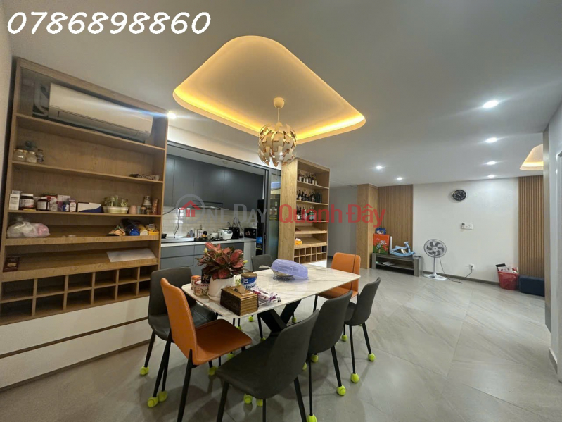 APARTMENT FOR SALE – HAPPY VALLEY PHU MY HUNG – ONLY 10.7 BILLION VND Sales Listings